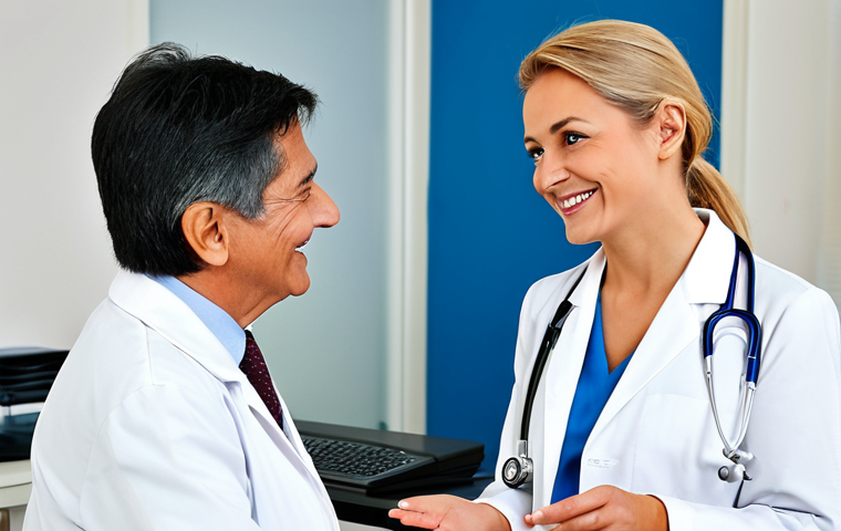 Medicina Coreana Convenzionata: Scopri Come Risparmiare sulla Tua Salute! 2 medicina - 이미지 1