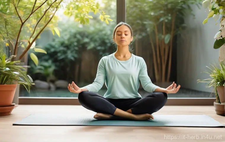 만성두통 한방병원 치료 사례 - **Herbal Remedies and Anti-Inflammatory Diet:** A vibrant and inviting scene showcasing natural reme... 만성두통 한방병원 치료 사례 - **Herbal Remedies and Anti-Inflammatory Diet:** A vibrant and inviting scene showcasing natural reme...