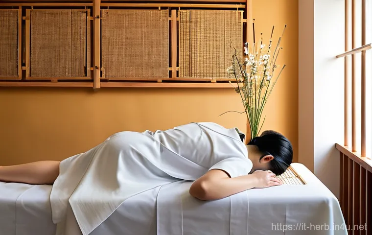 비염과 한방치료의 장점 - **Prompt: Phytotherapy for Respiratory Wellness**
A serene, warmly lit image depicting a person,... 비염과 한방치료의 장점 - **Prompt: Phytotherapy for Respiratory Wellness**
A serene, warmly lit image depicting a person,...