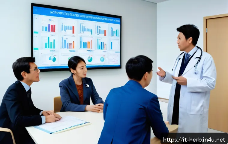 한방병원에서 가능한 건강관리 프로그램 관련 이미지 1